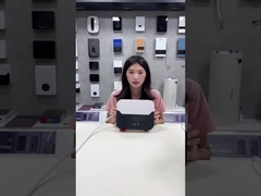 त्वरित विद्युत जल ताप