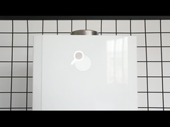 गैस वॉटर हीटर