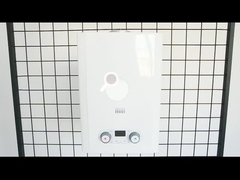 गैस वॉटर हीटर