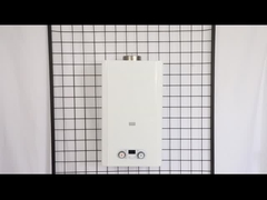 10 लीटर त्वरित गैस गीजर वॉटर हीटर