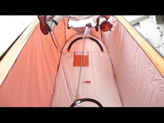 आउटडोर पोर्टेबल गैस वॉटर हीटर टैंकलेस इंस्टेंट गैस गीजर सिस्टम