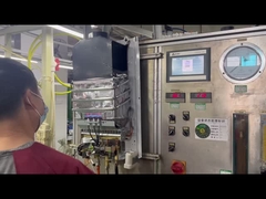 बाथ के लिए 10L 2.64GPM गैस वॉटर हीटर सिस्टम