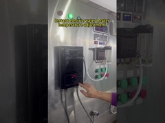 टैंक रहित इलेक्ट्रिक वॉटर हीटर इंस्टेंट शॉवर हीटर