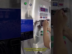 8000W स्मार्ट इंस्टेंट इलेक्ट्रिक शॉवर हीटर टैंकलेस होम यूज