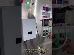 5बाथरूम / रसोई / होटल के लिए.5KW त्वरित वॉटर हीटर