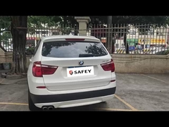 आउटडोर पोर्टेबल गैस वॉटर हीटर टैंकलेस इंस्टेंट गैस गीजर सिस्टम