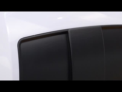 गर्म बिक्री 10L इलेक्ट्रिक स्टोरेज वॉटर हीटर 1500W/2000W डिजिटल तापमान नियंत्रण के साथ