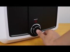 दीवार पर लगने वाला 10L टैंक इलेक्ट्रिक वॉटर हीटर 1500W/200W अच्छी गुणवत्ता सुरक्षित उपयोग