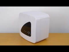 ऊर्जा बचत टैंक इलेक्ट्रिक वॉटर हीटर 8L 1500W/2000W उन्नत इन्सुलेशन के साथ