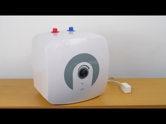 1500W/2000W 10L स्टोरेज इलेक्ट्रिक वॉटर हीटर एंटी-फ्रीज कुशल