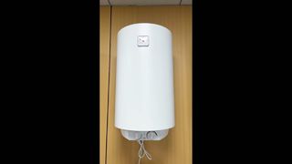 तत्काल गर्म पानी भंडारण इलेक्ट्रिक वॉटर हीटर