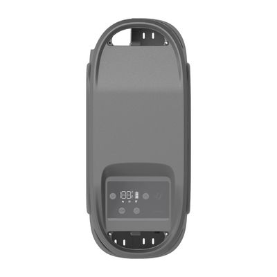 8.5 KG Camping Gas Water Heater Constant Temperature Type Shower Flow Rate 3L/min for Various Outdoor Environments