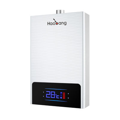 28KW 110V-380V निरंतर तापमान संतुलन सफेद बुद्धिमान