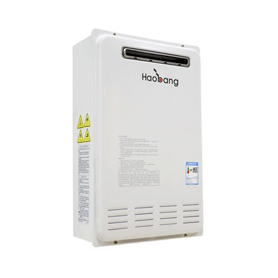 आर.वी. कैम्पिंग गैस वाटर हीटर 32KW-36KW आउटडोर उपयोग जलरोधक