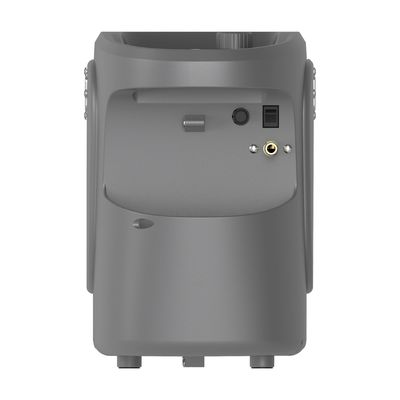 2800Pa रेटेड गैस प्रेशर कैंपिंग गैस वॉटर हीटर ऊर्जा दक्षता 10.8V 5200mAh बैटरी क्षमता